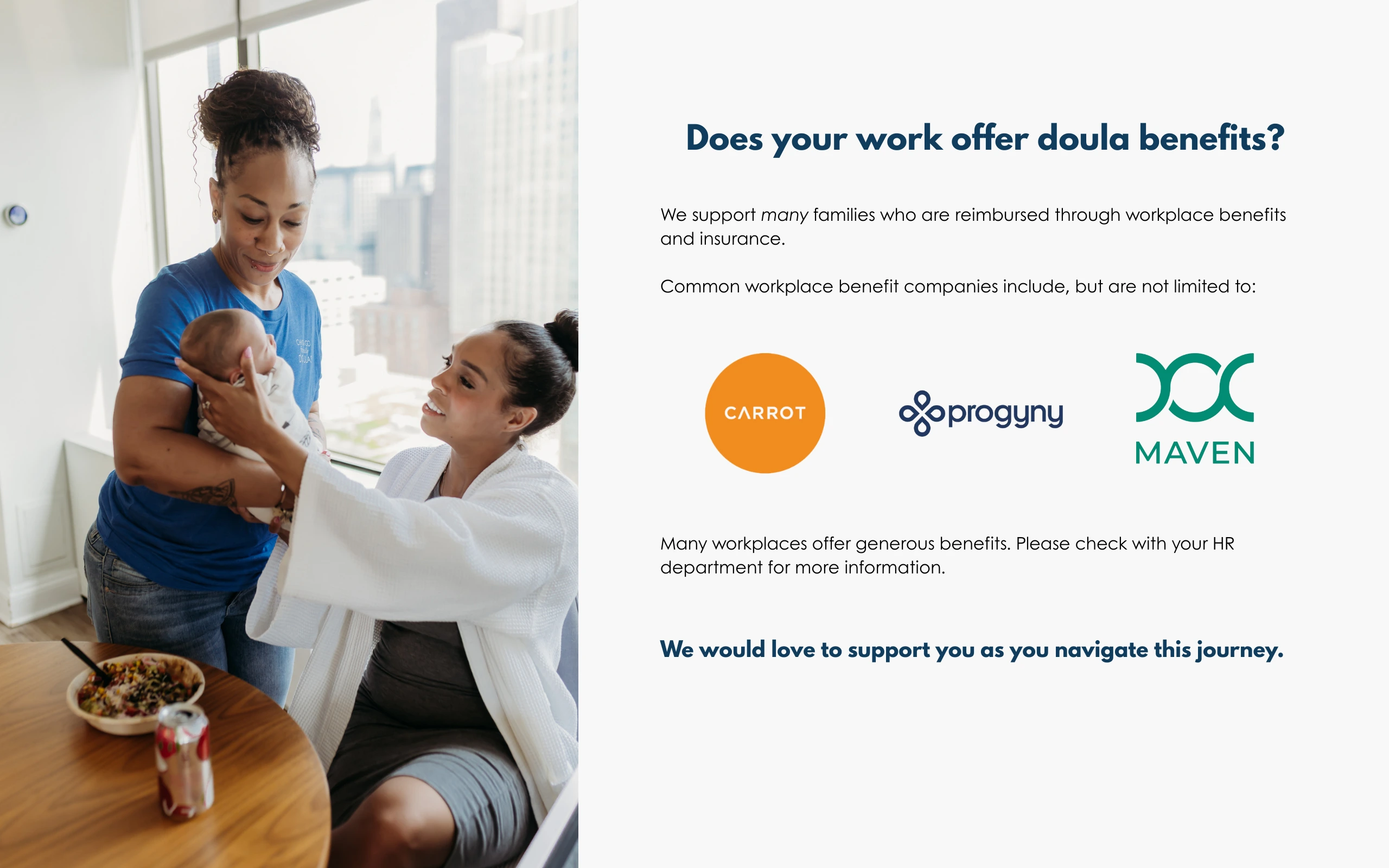 newborn care chicago