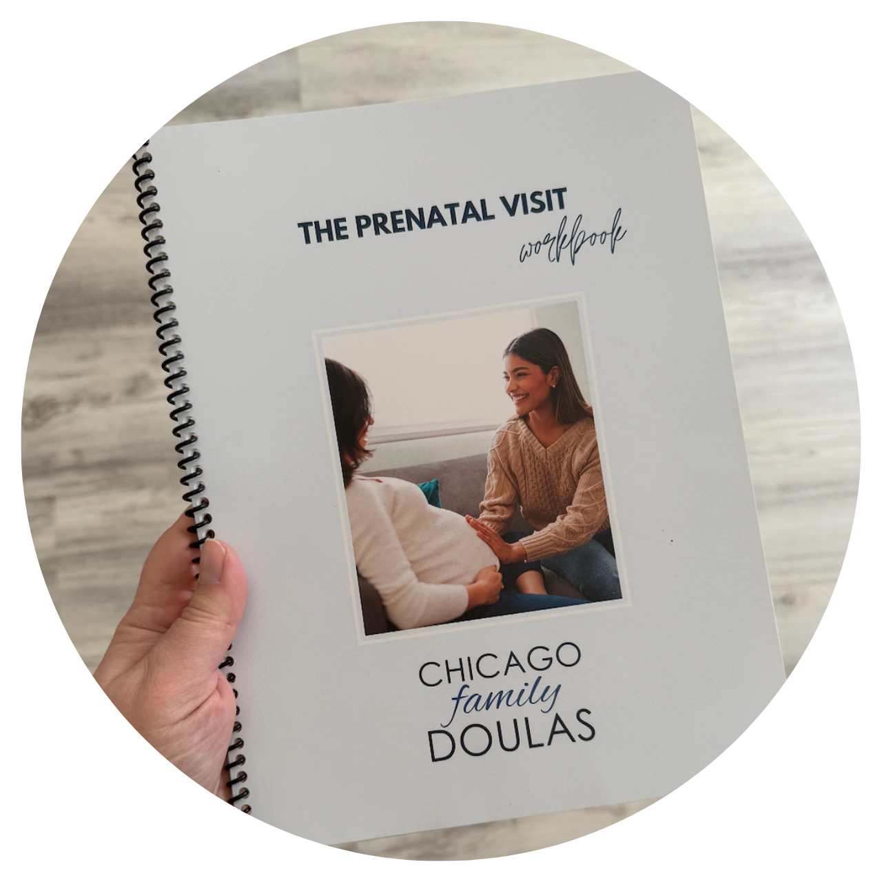 birth doula support chicago