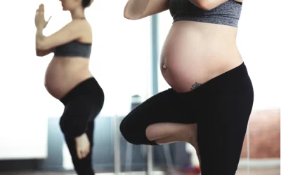 Think You’re Strong Enough? Why Athletes Still Need Pelvic Floor Care in Pregnancy