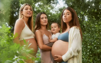 A Doula’s Role in Supporting Nutrition and Wellness Throughout Pregnancy