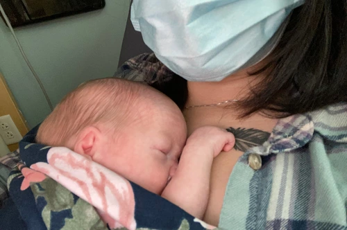 newborn care chicago