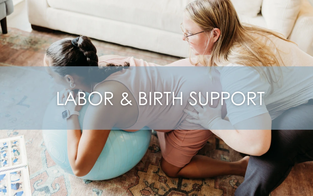 birth doula chicago