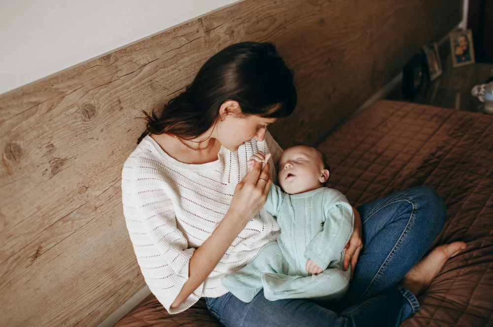 newborn care chicago