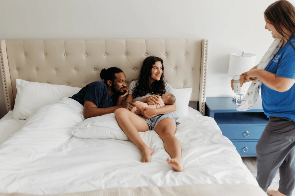 best live in doulas chicago 