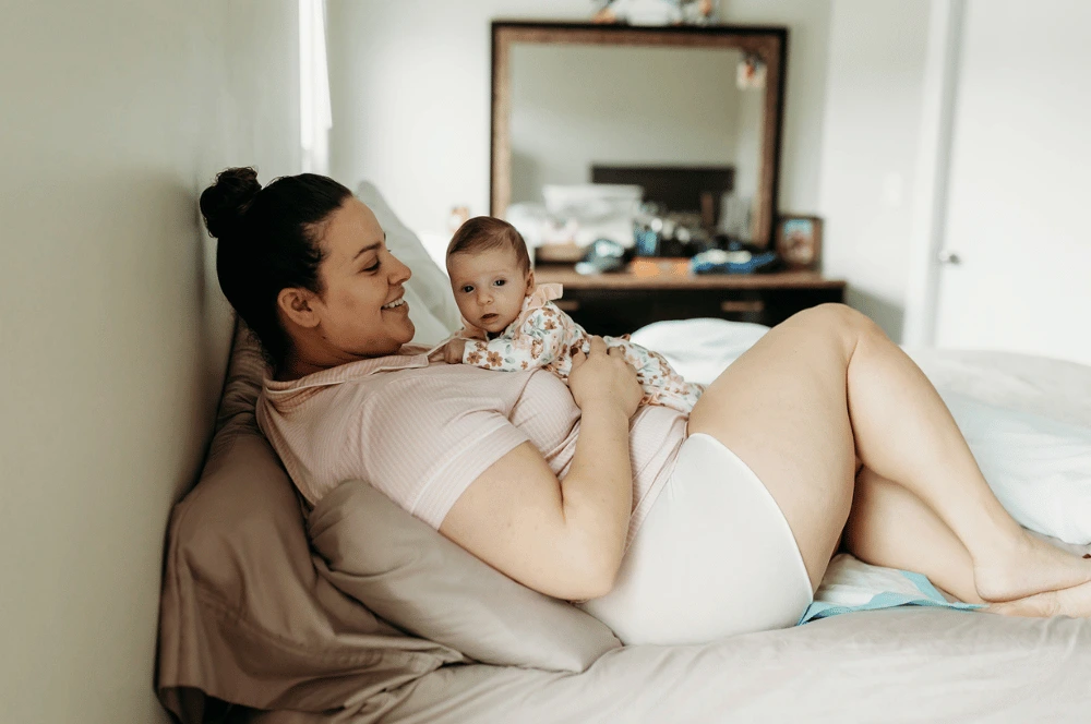 best postpartum doulas chicago