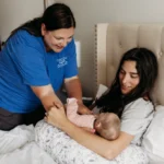 postpartum doula chicago