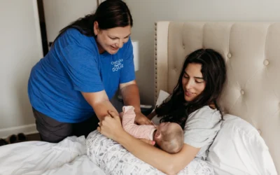 Why Every New Parent Can Benefit From a Postpartum Doula