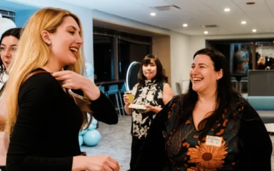 Connecting Care: A Beautiful Doctors and Doulas Networking Event