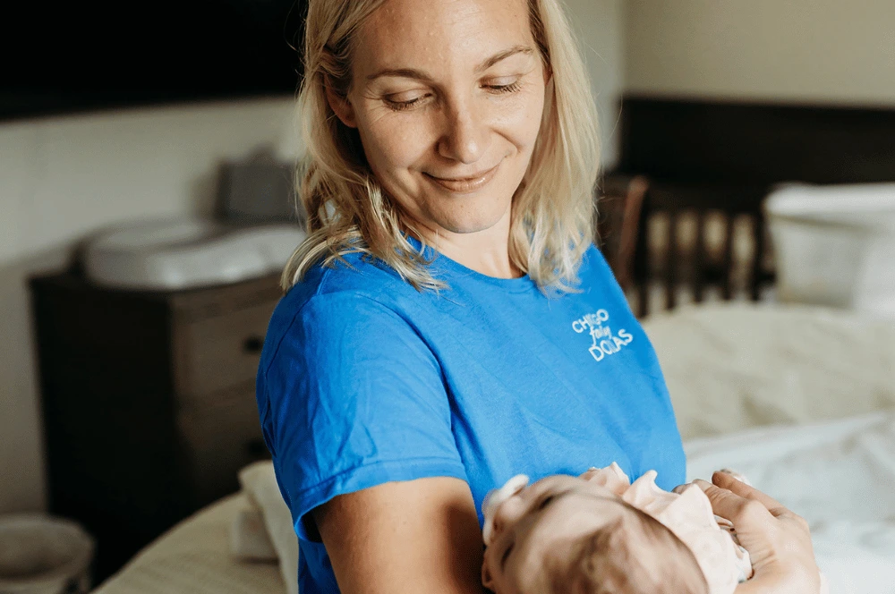 doctors and doulas chicago family doulas