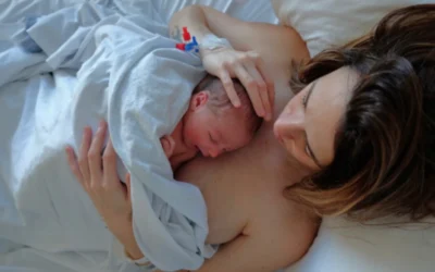 Birth Trauma: Signs, Causes, Prevention, and How to Heal