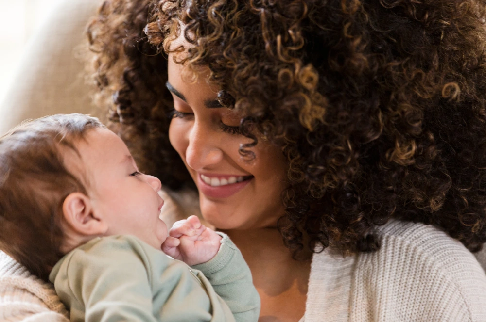 luxury newborn care chicago