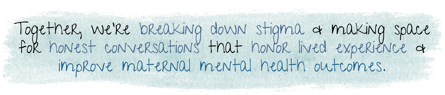 maternal mental health chicago