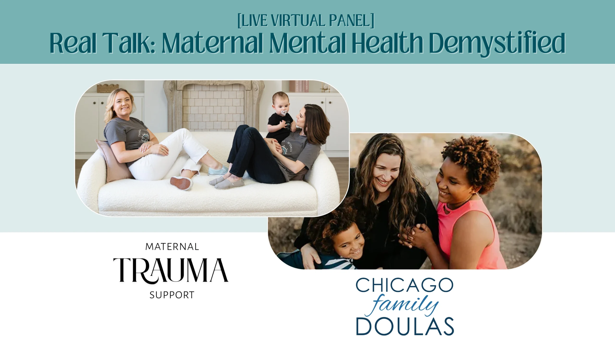 maternal mental health chicago