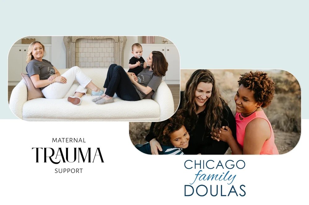 maternal mental health chicago