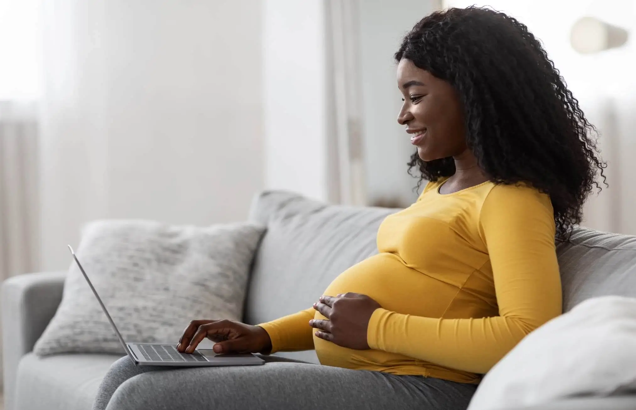 All-access virtual class pass — Chicago Family Doulas + Birth & Baby University