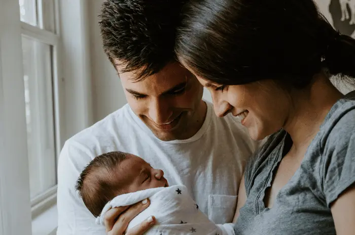 Bringing Home Baby class — newborn care preparation for Chicago families