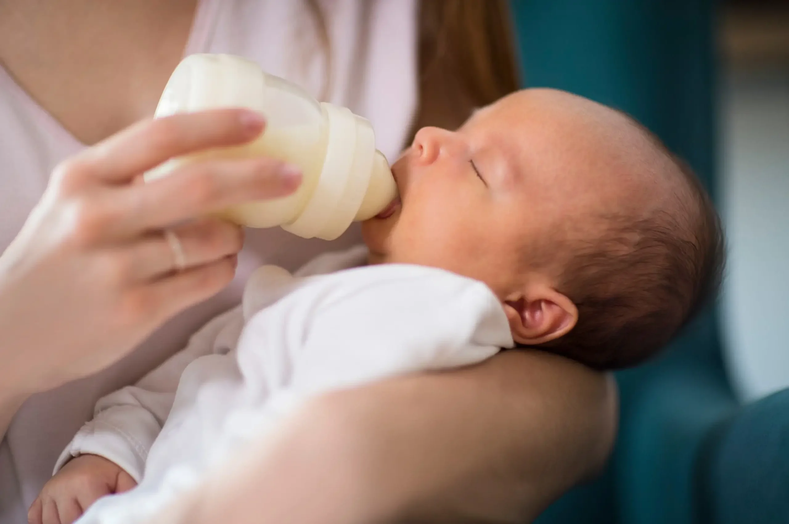 Newborn Care 101 class — Chicago Family Doulas