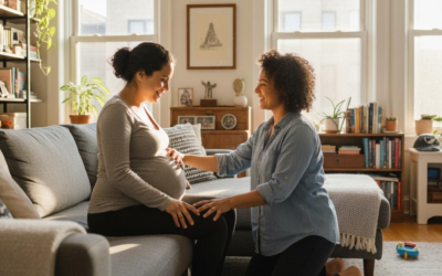 What Does a Doula Do? A Plain-English Guide for Chicago Families