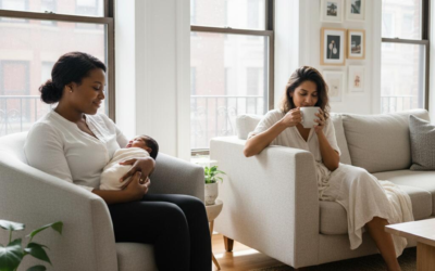 What Is the Point of Having a Doula? Honest Reasons Families Hire
