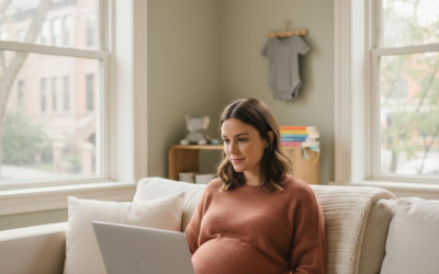 When Should You Hire a Doula During Pregnancy?