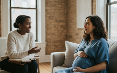 How Much Does a Doula Get Paid Per Birth? Inside Doula Pay