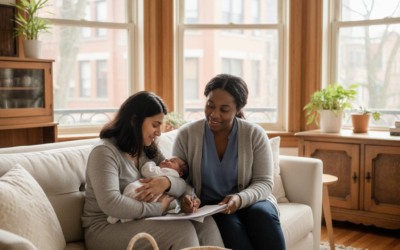 What Does a Doula Cost? Clear Pricing Breakdown for Chicago