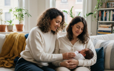 The Real Cost of a Doula: What You’re Actually Paying For