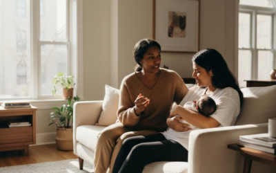 The Cost of a Doula: A Transparent Guide for Families