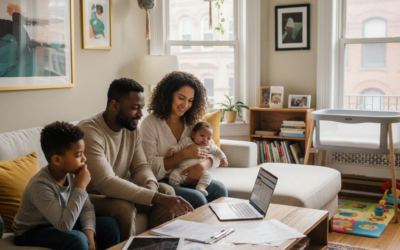 Budgeting the Cost for a Doula: What to Plan For