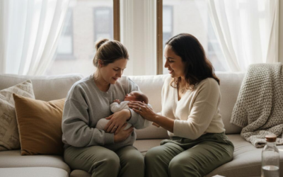How to Think About the Cost for Doula Support