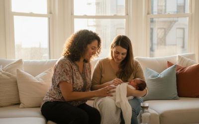 How Much Does a Doula Cost in 2026? Chicago Pricing Guide