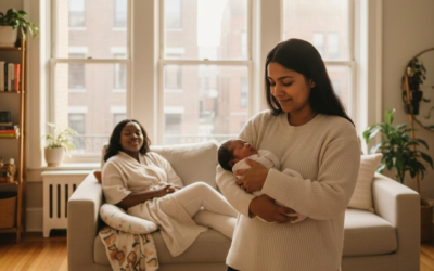 Doula Pricing: How Much Does It Cost & What’s Included