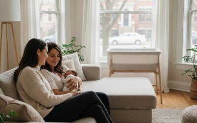 How Much Do Doulas Cost? Chicago Pricing Guide 2025