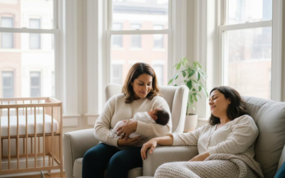 How Much Does a Doula Cost? Compare Newborn Help Options