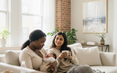 How Much Does It Cost for a Doula? Packages & Payment Guide
