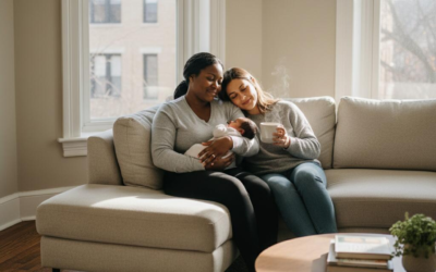 Doula Cost in Chicago: What Drives the Price in 2025