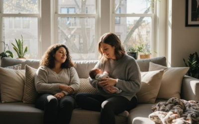 Average Cost of a Doula: National vs. Chicago Reality