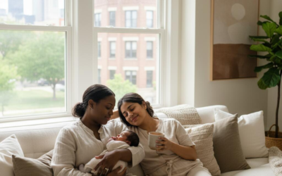 The Average Cost of Doula Care, Broken Down by Type