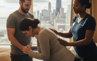 Birthing Doula Cost: Is Continuous Support Worth the Price?
