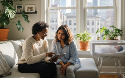 Doula Insurance Coverage: Carrot, Maven, Progyny Explained