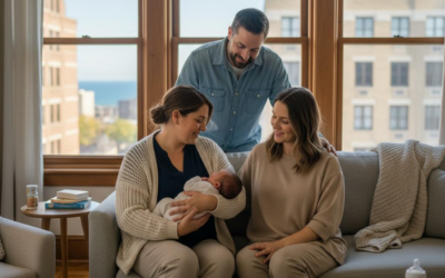 Is It Worth Paying for a Doula? What Chicago Families Say