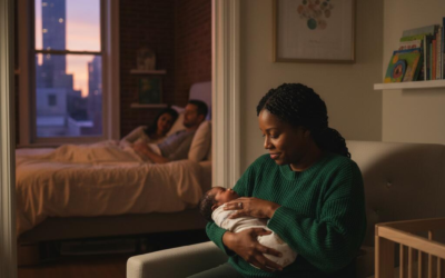 How Much Does a Postpartum Doula Cost Per Night & Per Week?