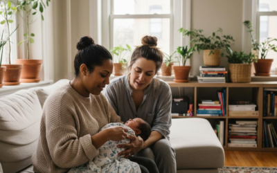 Finding a Doula in Chicago: A Local Family’s Guide