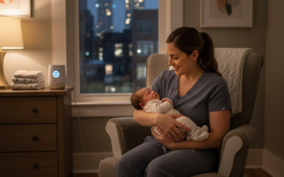 Newborn Care Specialist in Chicago: What to Look For