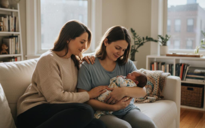 Doula Cost Near Me: Chicago Rates & What’s Included