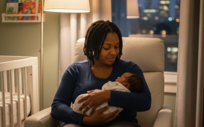 Night Doula Cost: Real Overnight Pricing for Chicago Families