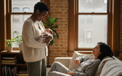 Doula Service Cost: Breakdown by Birth, Postpartum & Overnight