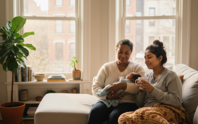 Doula Services Cost Guide: Birth, Postpartum & Newborn Care