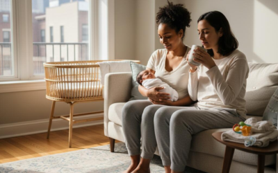 The Cost of Doula Services in Chicago, Itemized