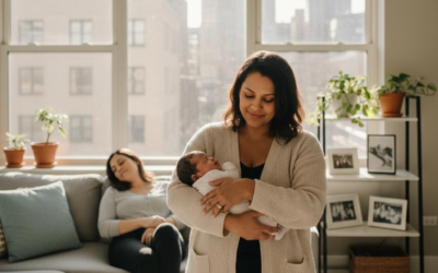 Doula Postpartum Cost: What You’ll Pay in Chicago (2026)